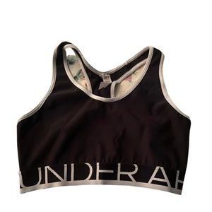 Under Armour Sports Bra